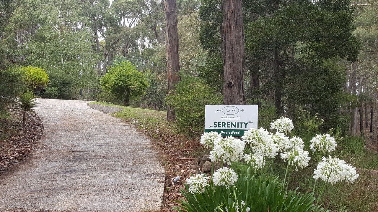 Photo of Outdoor in Daylesford