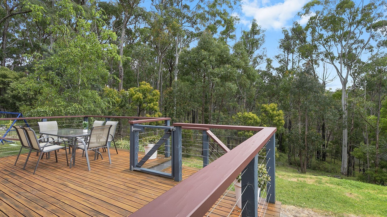Photo of Outdoor in Daylesford