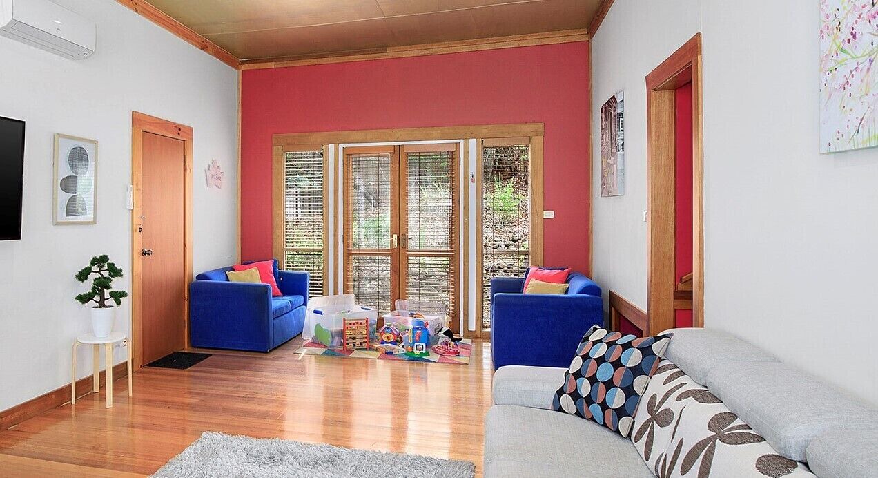 Photo of Livingroom in Daylesford