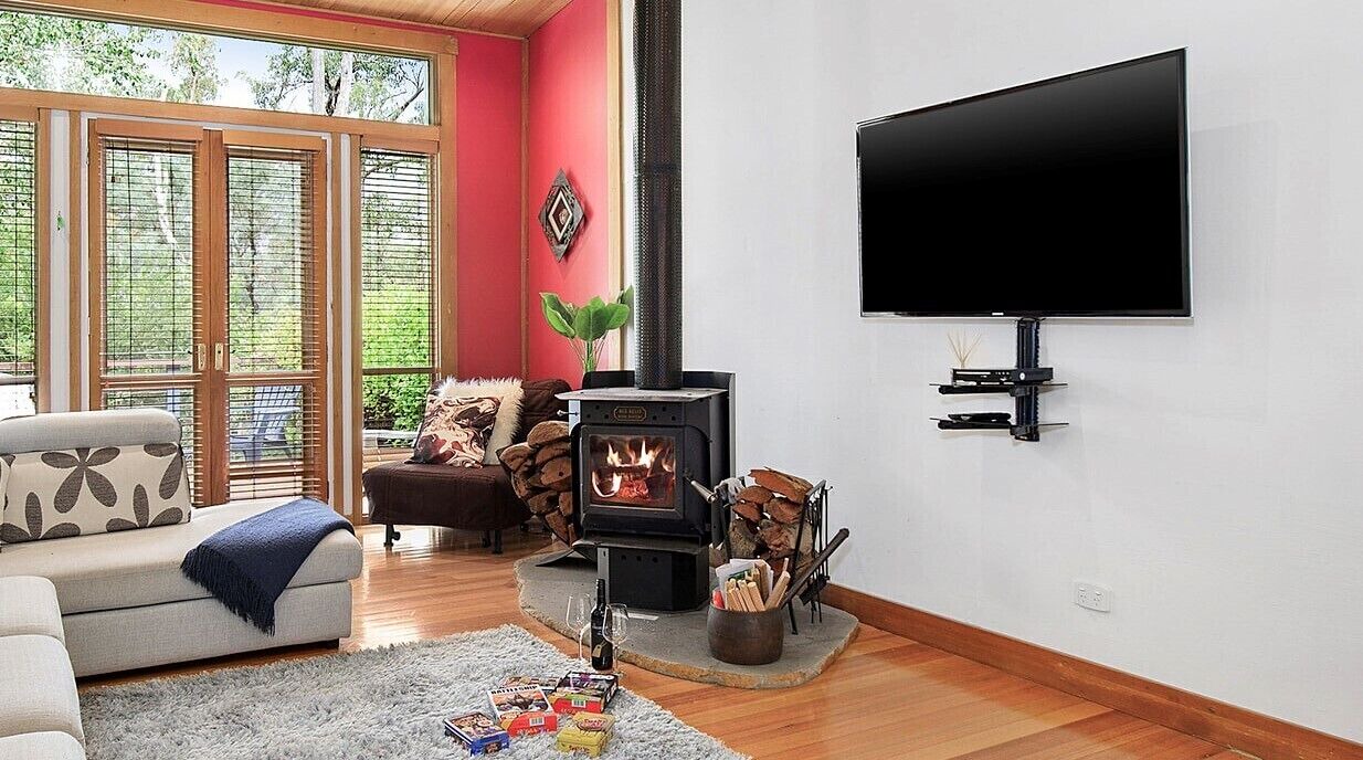 Photo of Livingroom in Daylesford