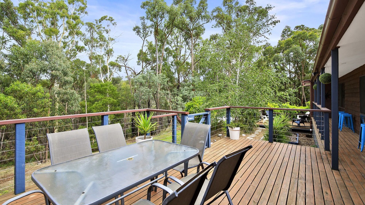 Photo of Outdoor in Daylesford