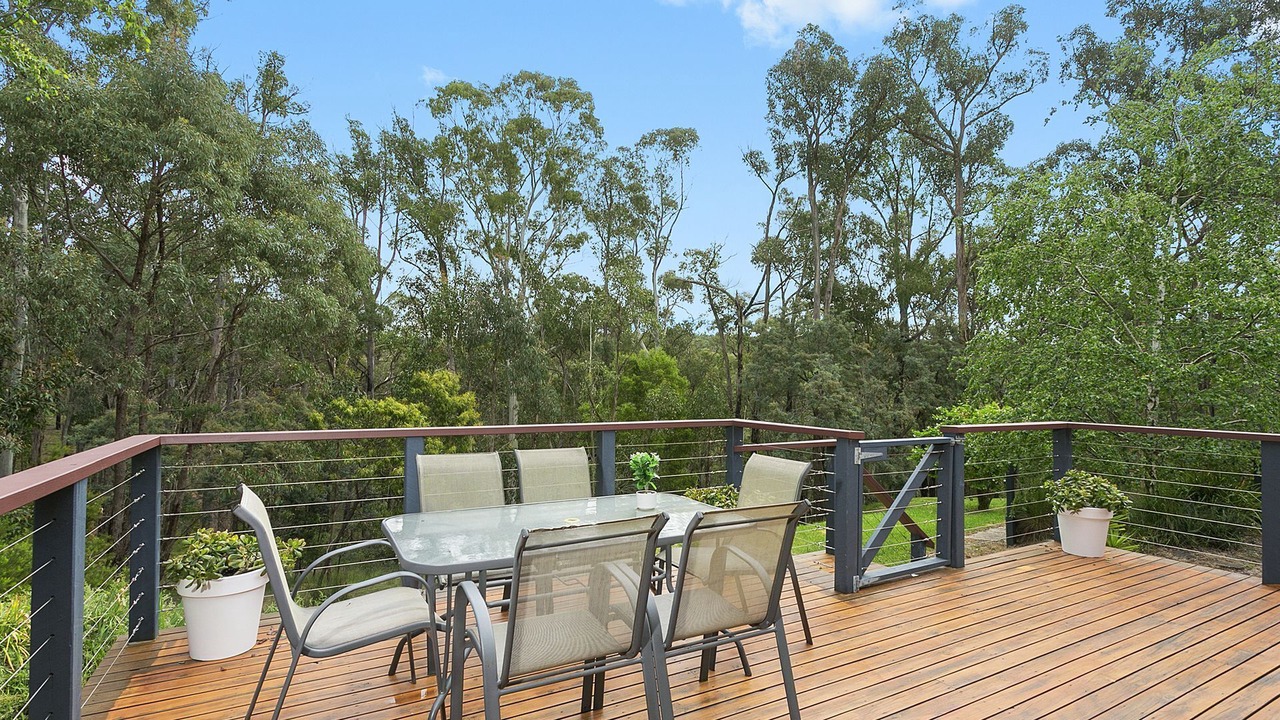Photo of Outdoor in Daylesford