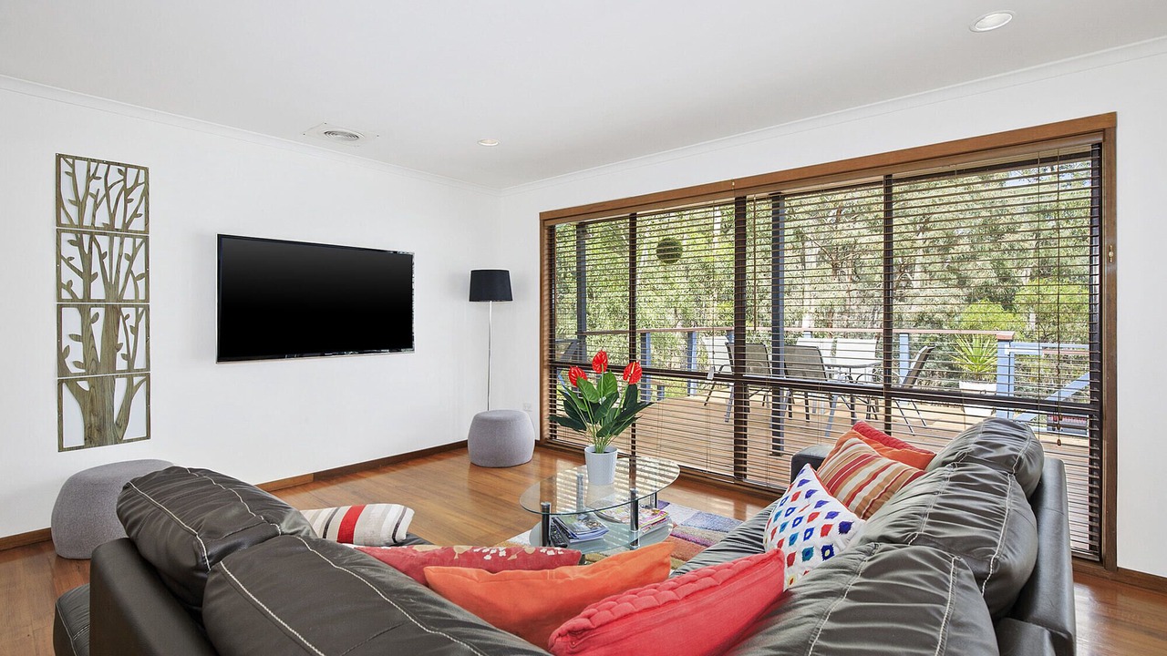 Photo of Livingroom in Daylesford