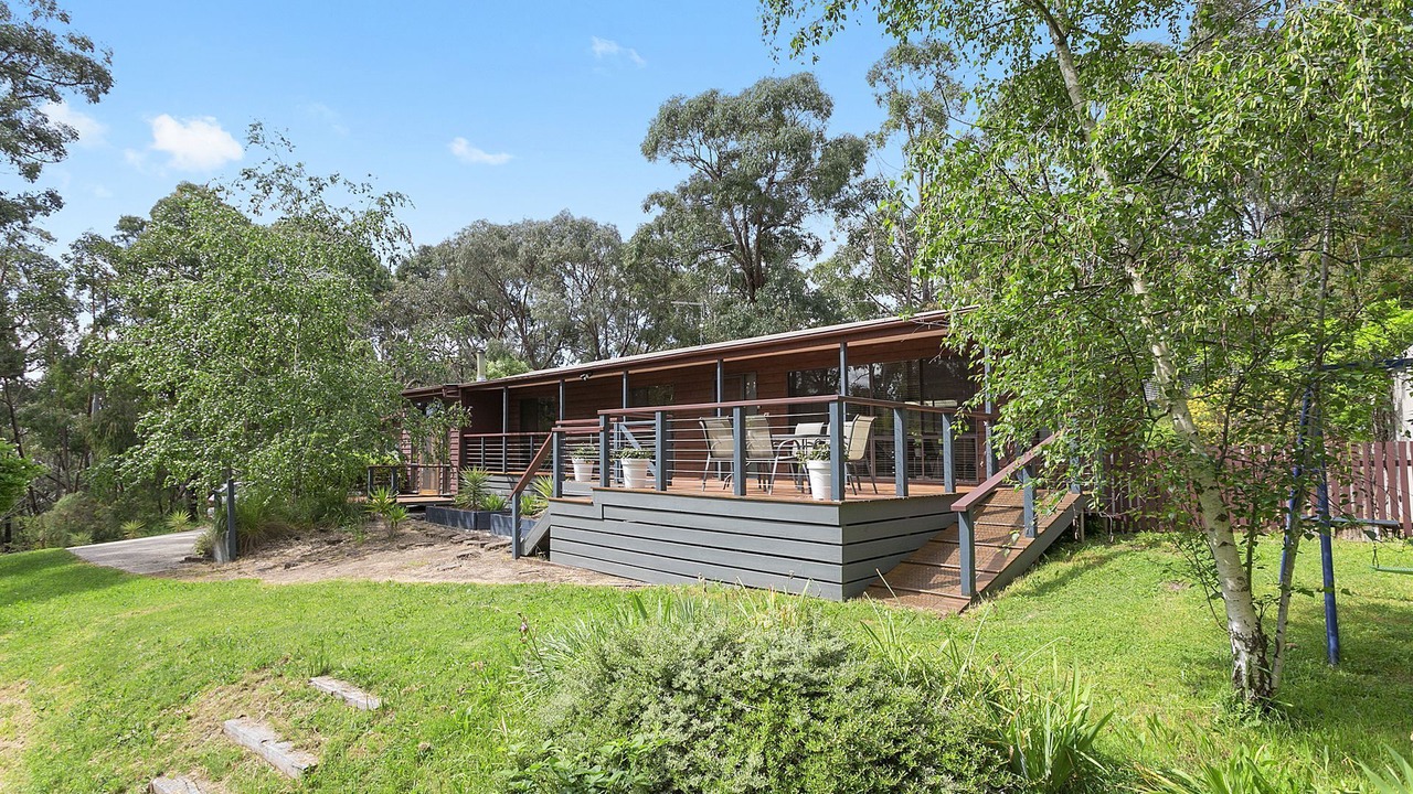 Photo of Outdoor in Daylesford