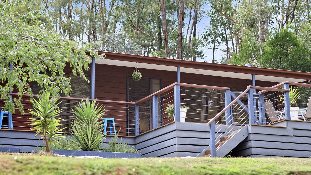 Photo of Outdoor in Daylesford