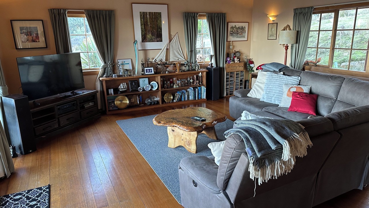Photo of Livingroom in Snug