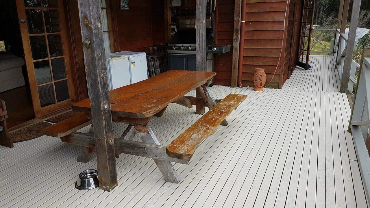 Photo of Outdoor in Snug