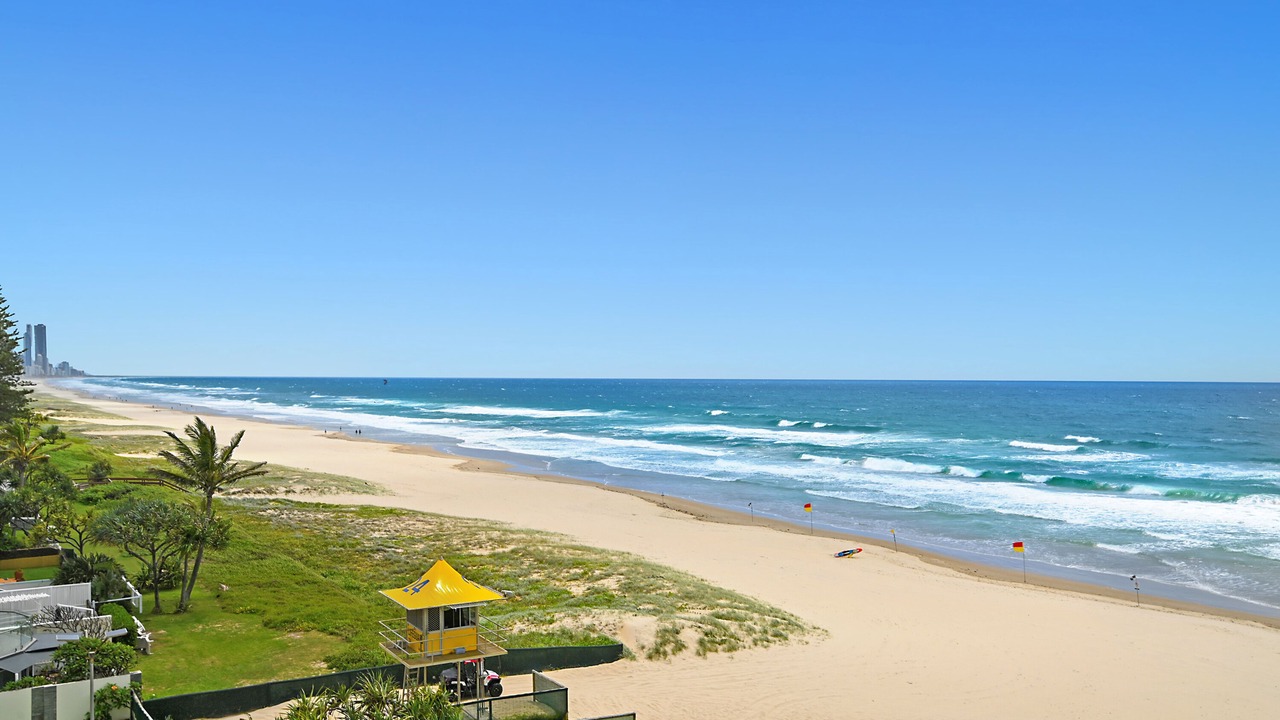 Photo of Others in Mermaid Beach