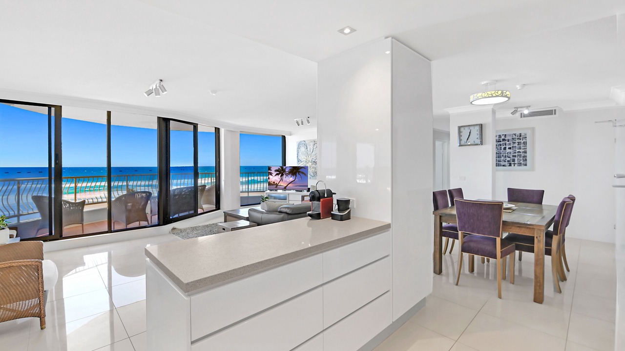 Photo of Kitchen in Mermaid Beach