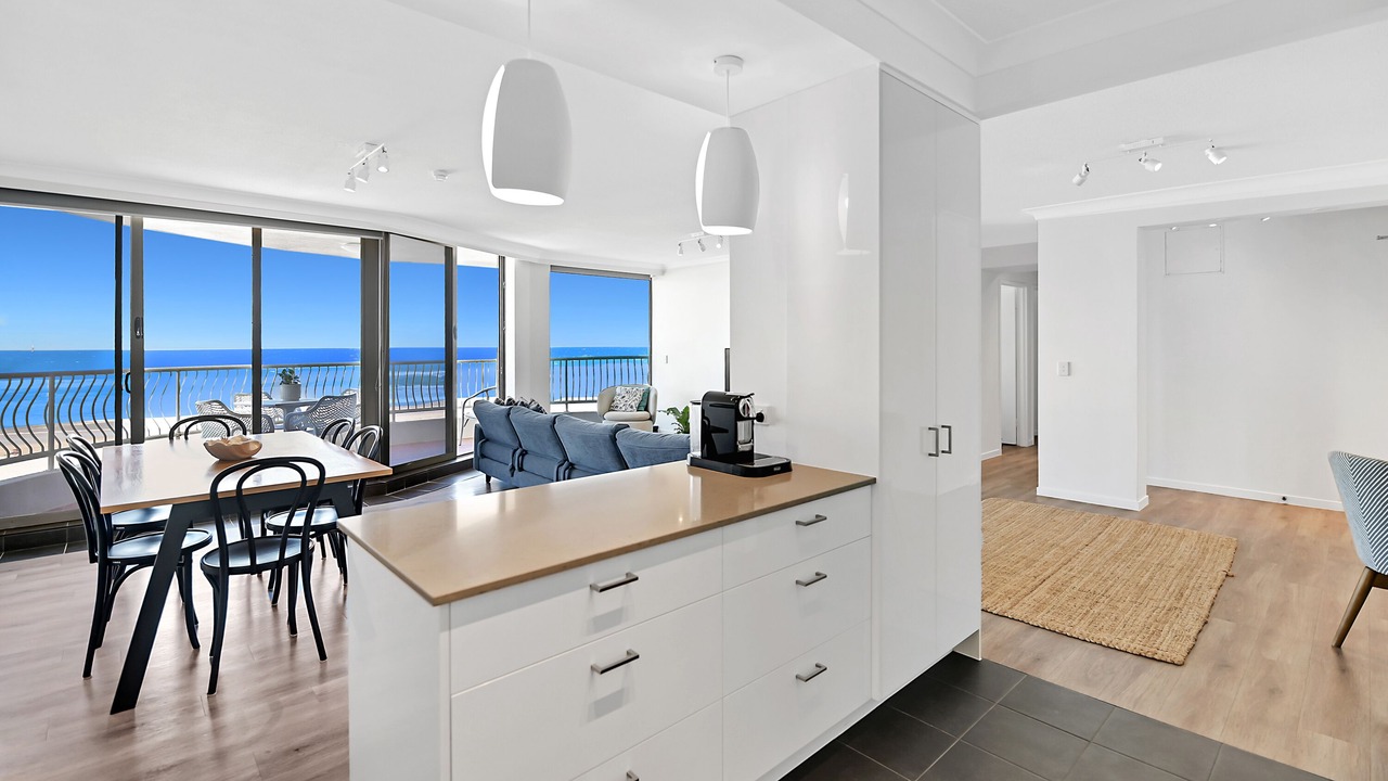 Photo of Kitchen in Mermaid Beach