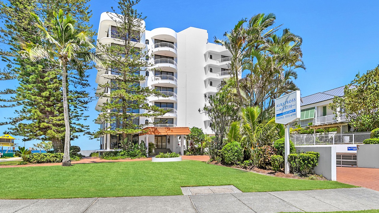 Photo of Outdoor in Mermaid Beach