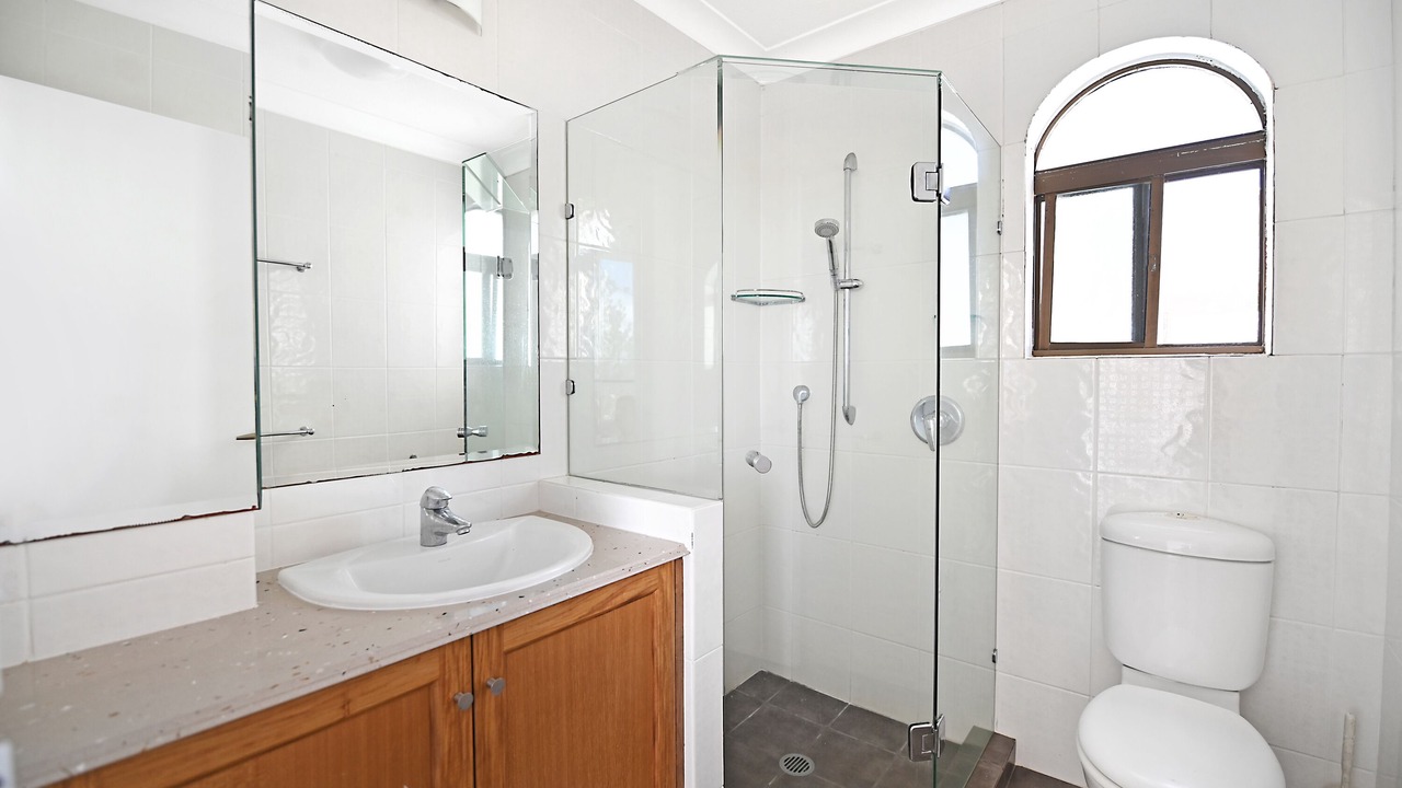 Photo of Bathroom in Mermaid Beach