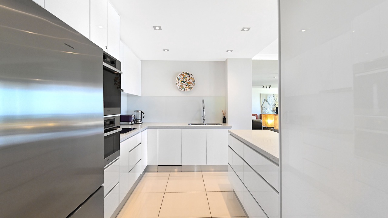Photo of Kitchen in Mermaid Beach