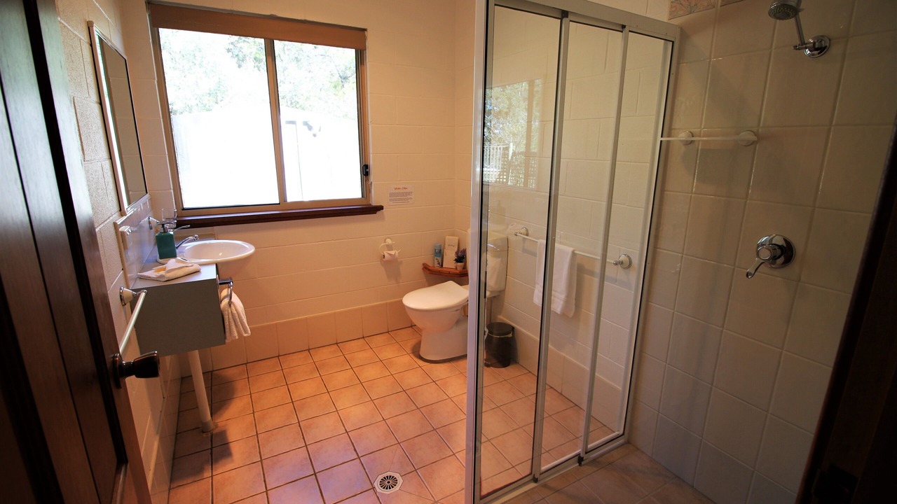 Photo of Bathroom in Nulkaba