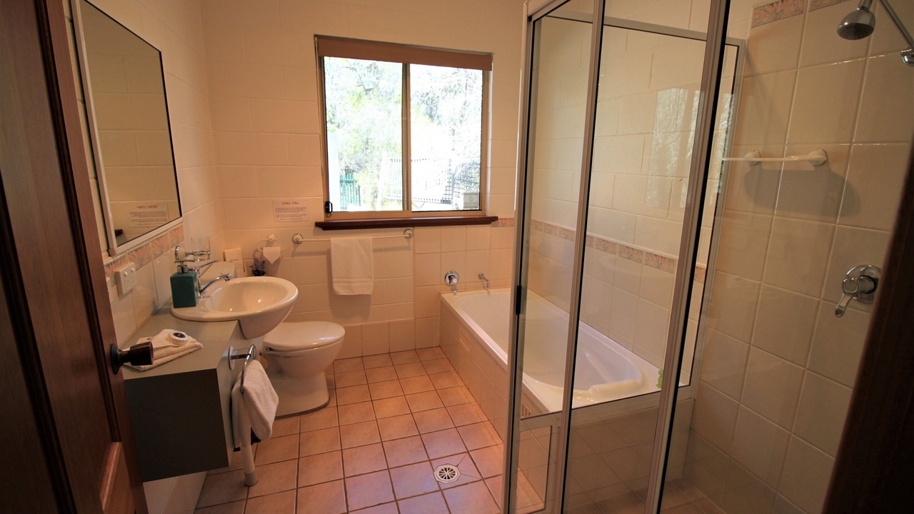 Photo of Bathroom in Nulkaba