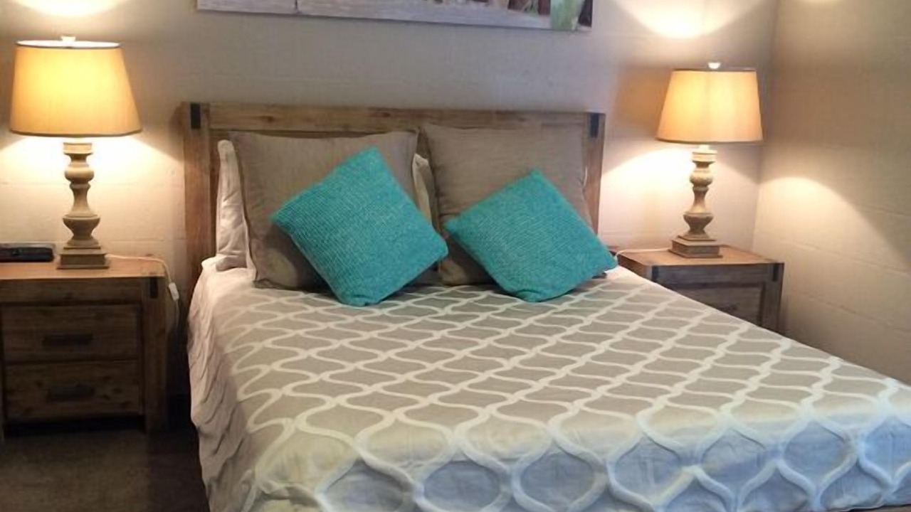 Photo of Bedroom in Ocean Grove