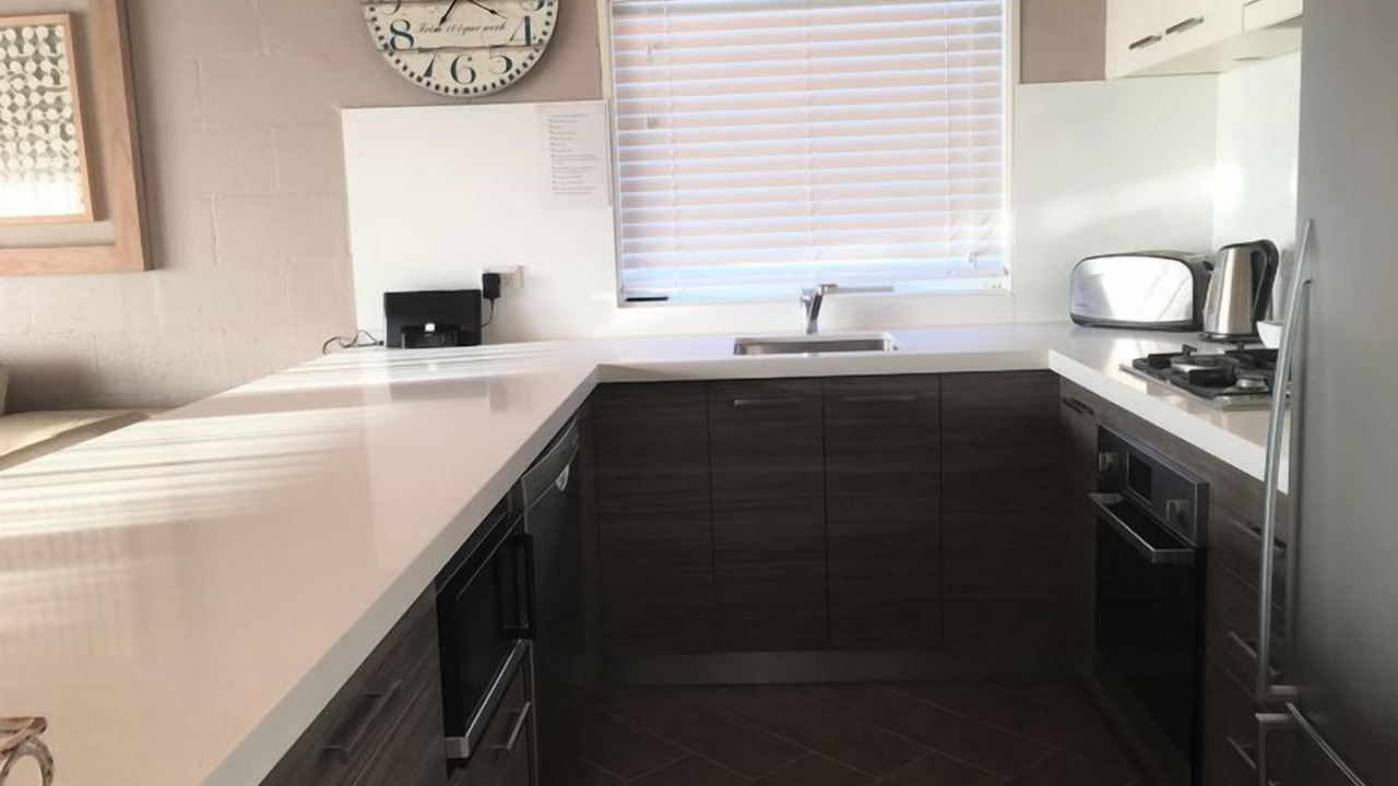 Photo of Kitchen in Ocean Grove