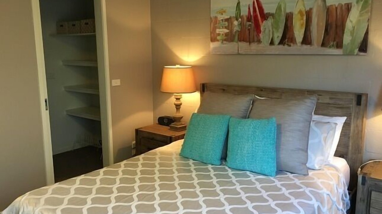Photo of Bedroom in Ocean Grove