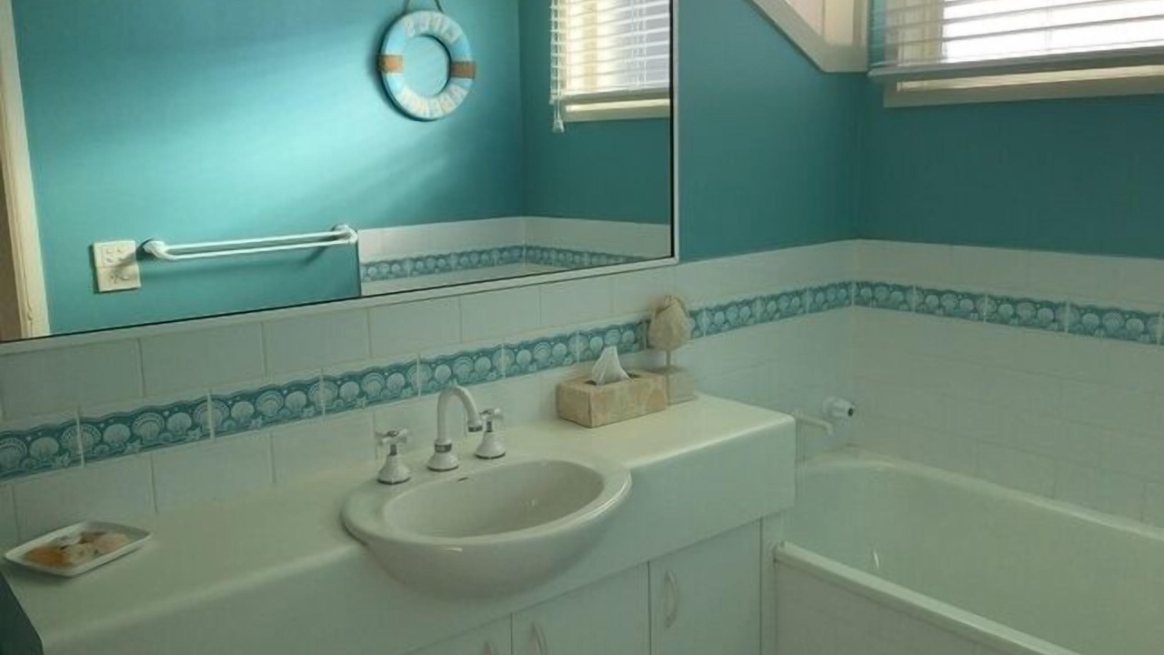 Photo of Bathroom in Ocean Grove