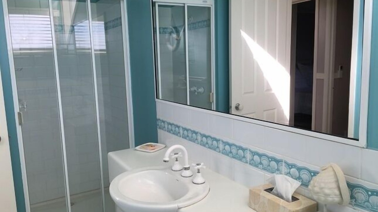 Photo of Bathroom in Ocean Grove