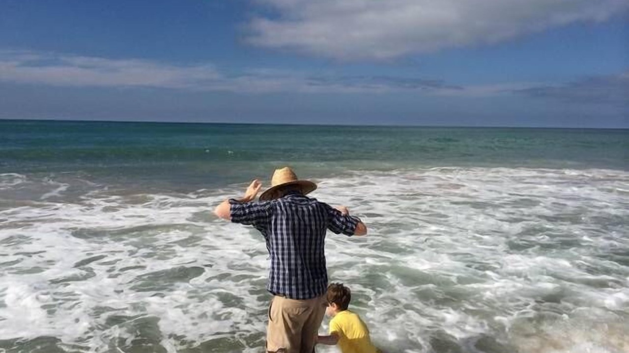 Photo of Others in Paradise Beach