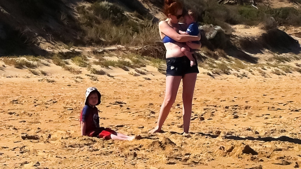 Photo of Others in Paradise Beach