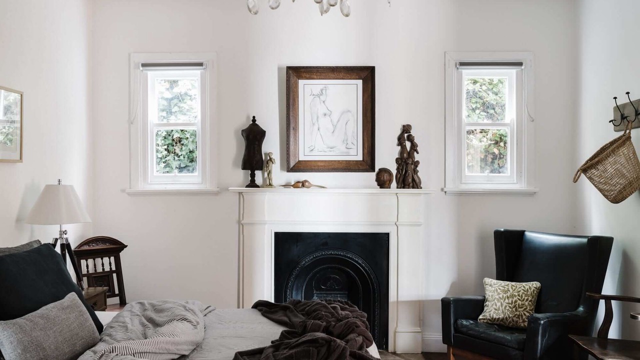 Photo of Bedroom in Daylesford
