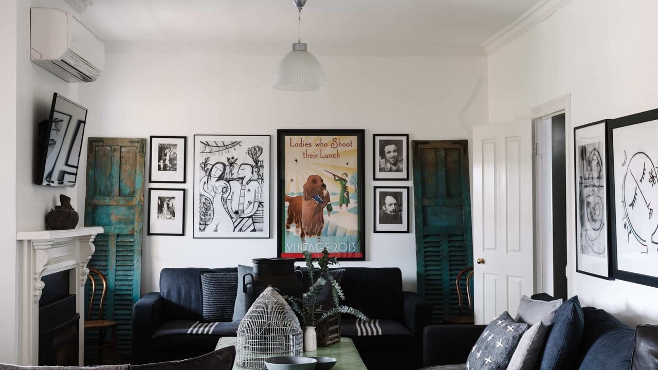 Photo of Livingroom in Daylesford