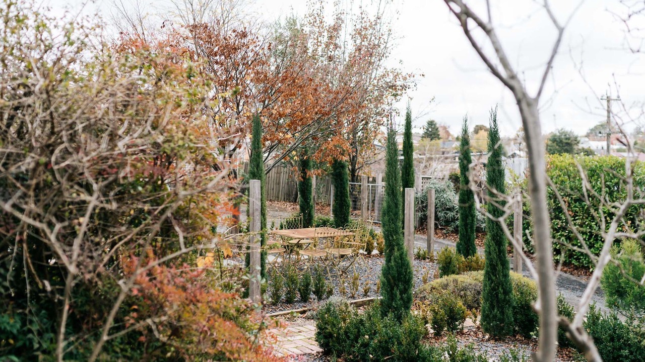 Photo of Outdoor in Daylesford