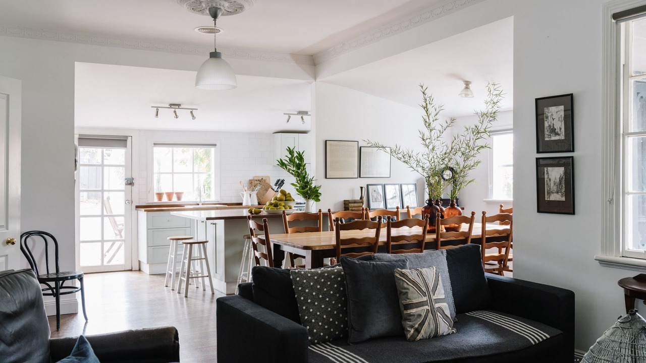 Photo of Livingroom in Daylesford