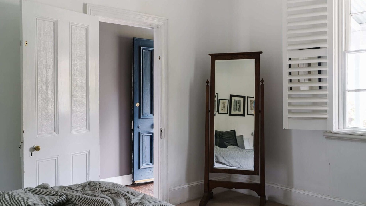 Photo of Bedroom in Daylesford