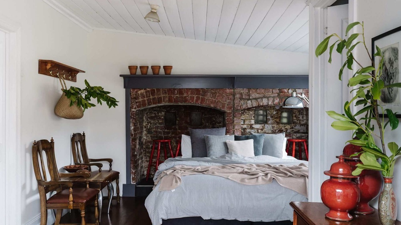 Photo of Bedroom in Daylesford