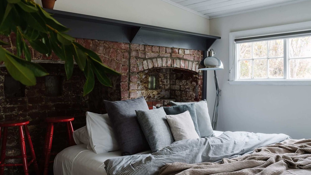 Photo of Bedroom in Daylesford