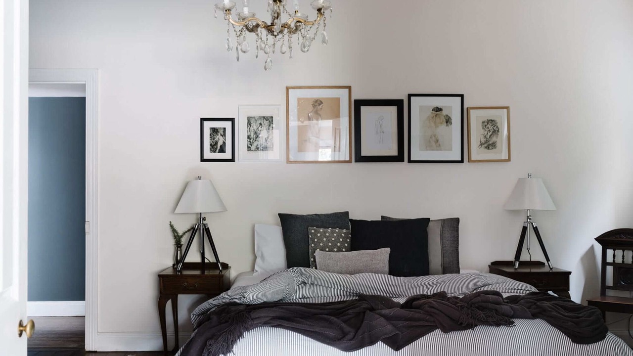 Photo of Bedroom in Daylesford