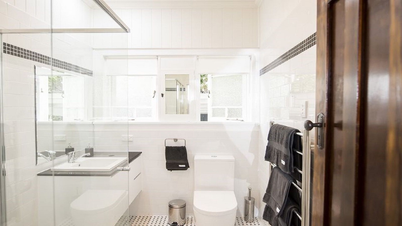 Photo of Bathroom in New Farm