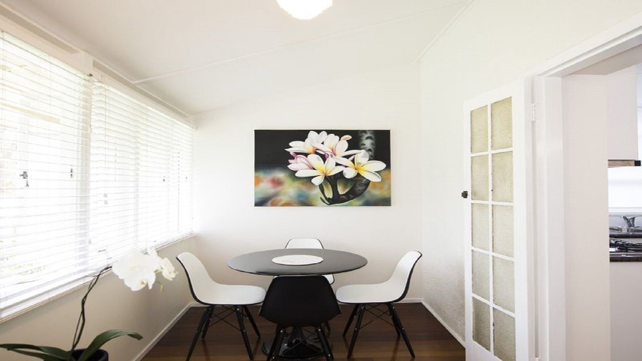Photo of Bedroom in New Farm