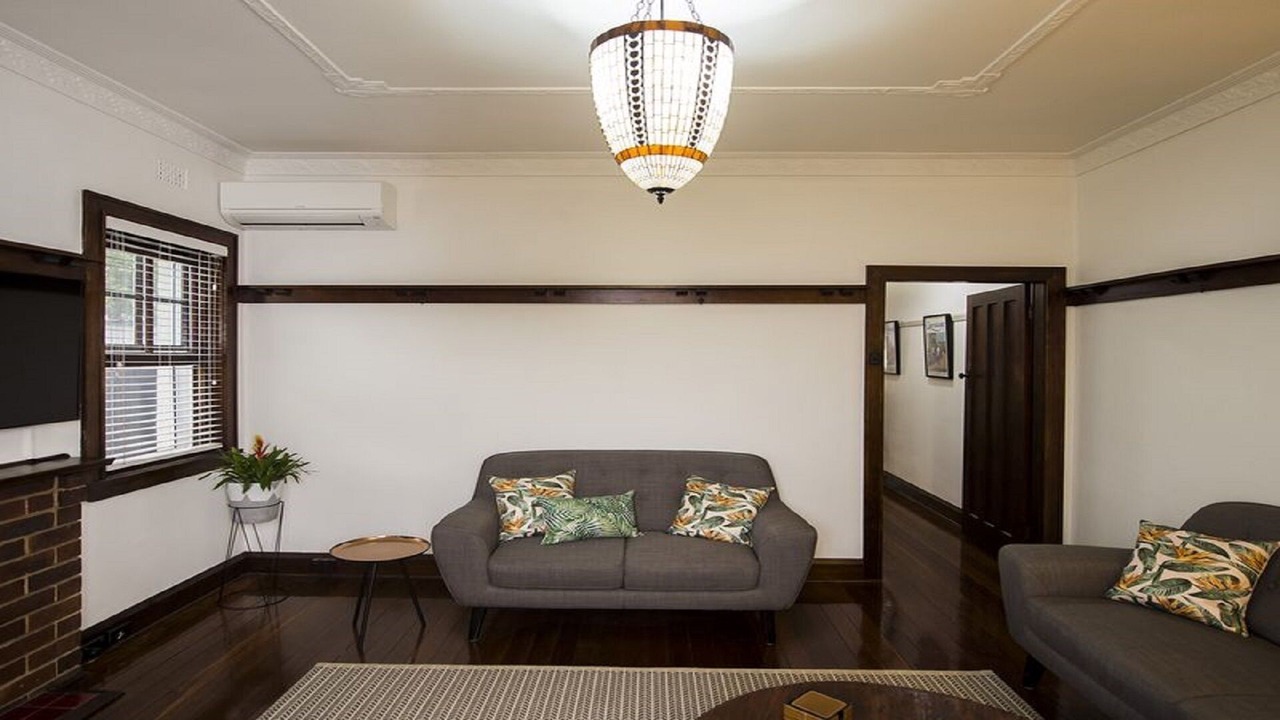 Photo of Bedroom in New Farm