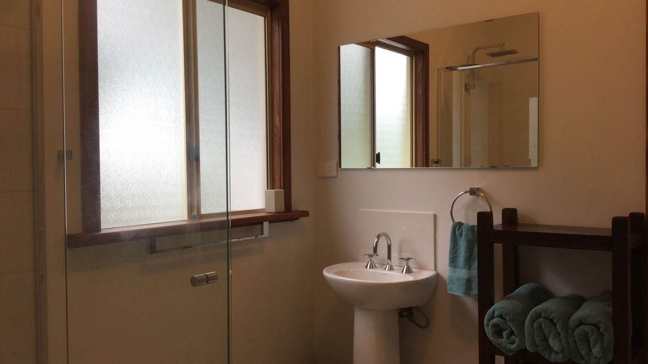 Photo of Bathroom in Dunsborough