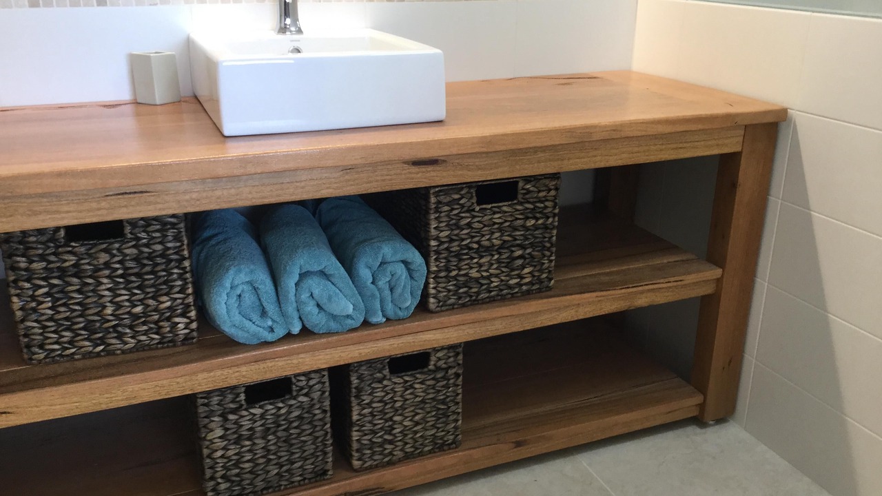 Photo of Bathroom in Dunsborough