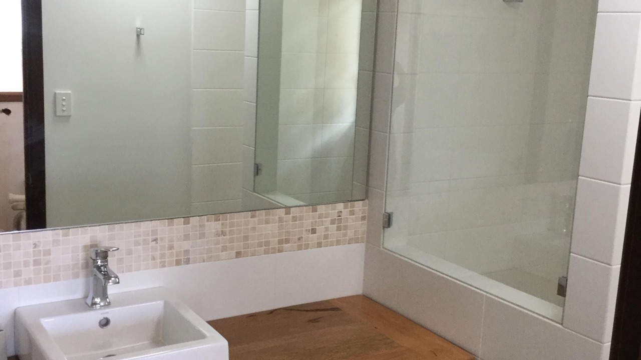 Photo of Bathroom in Dunsborough