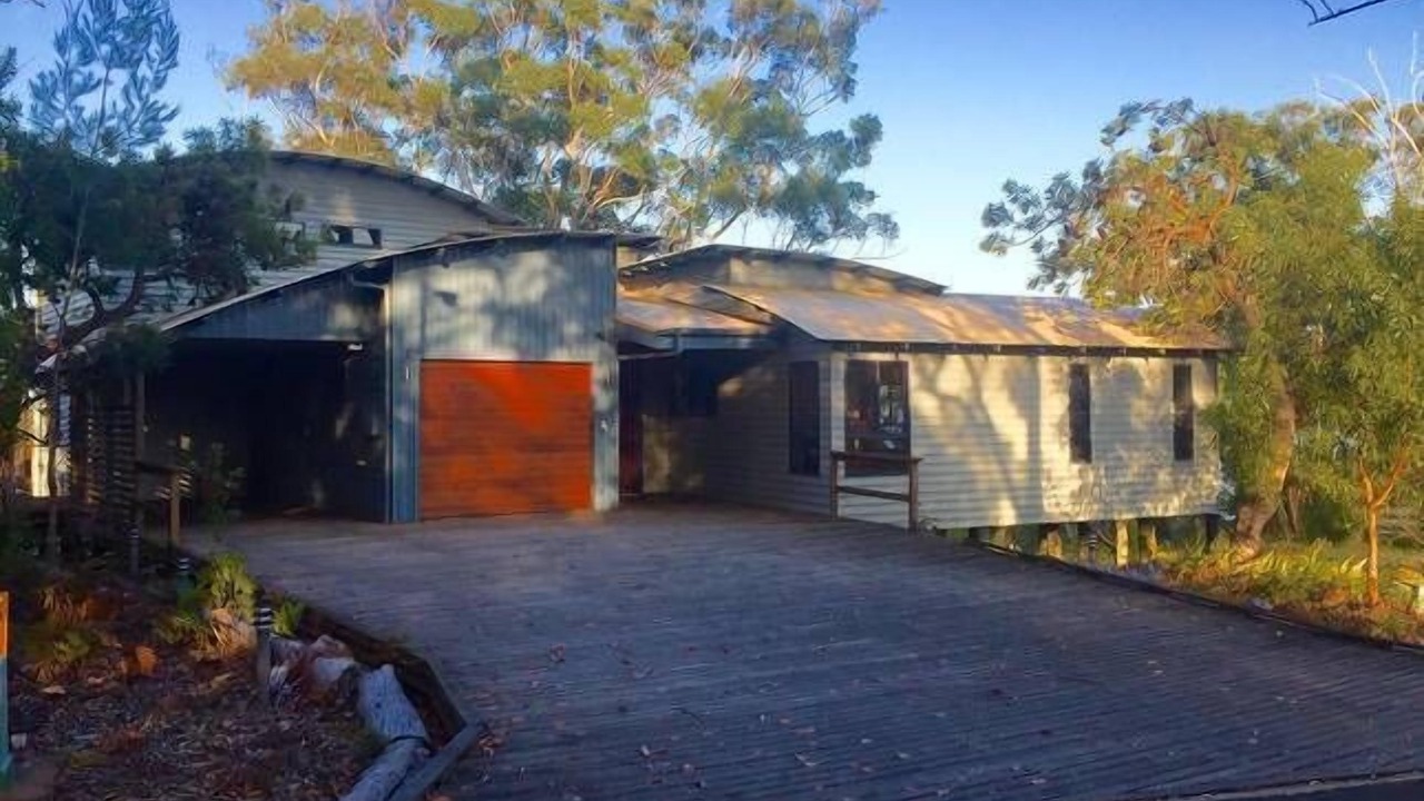 Photo of Outdoor in Kingfisher Bay