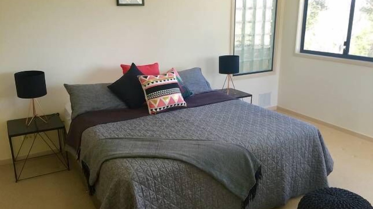 Photo of Bedroom in Kingfisher Bay