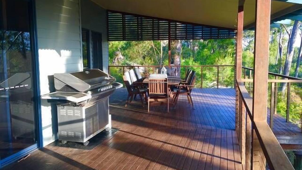 Photo of Outdoor in Kingfisher Bay