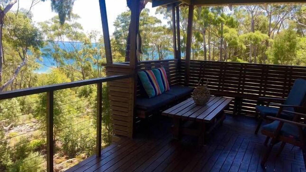 Photo of Outdoor in Kingfisher Bay