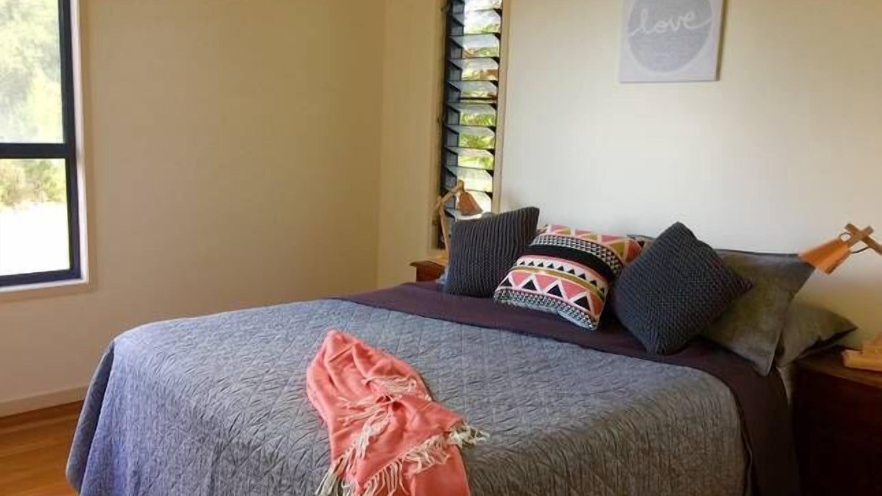 Photo of Bedroom in Kingfisher Bay