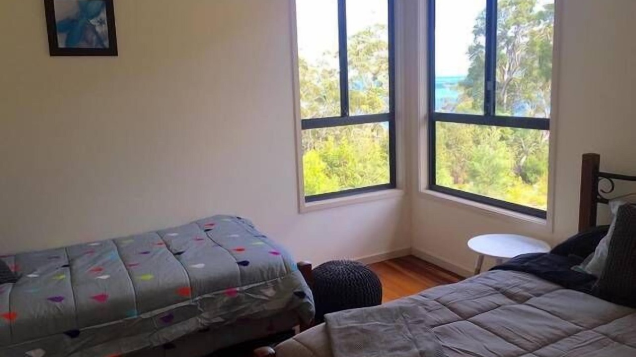 Photo of Bedroom in Kingfisher Bay