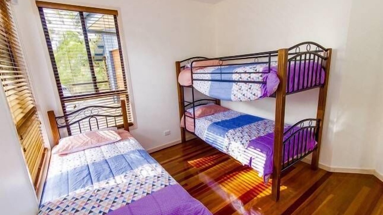 Photo of Bedroom in Kingfisher Bay