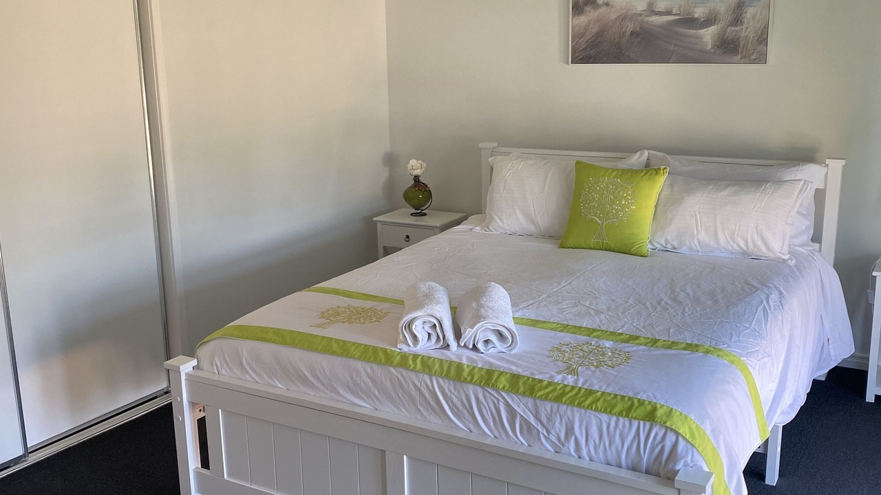 Photo of Bedroom in Dicky Beach