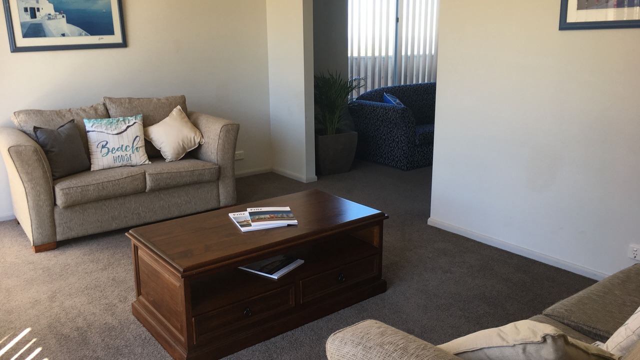 Photo of Bedroom in Moana