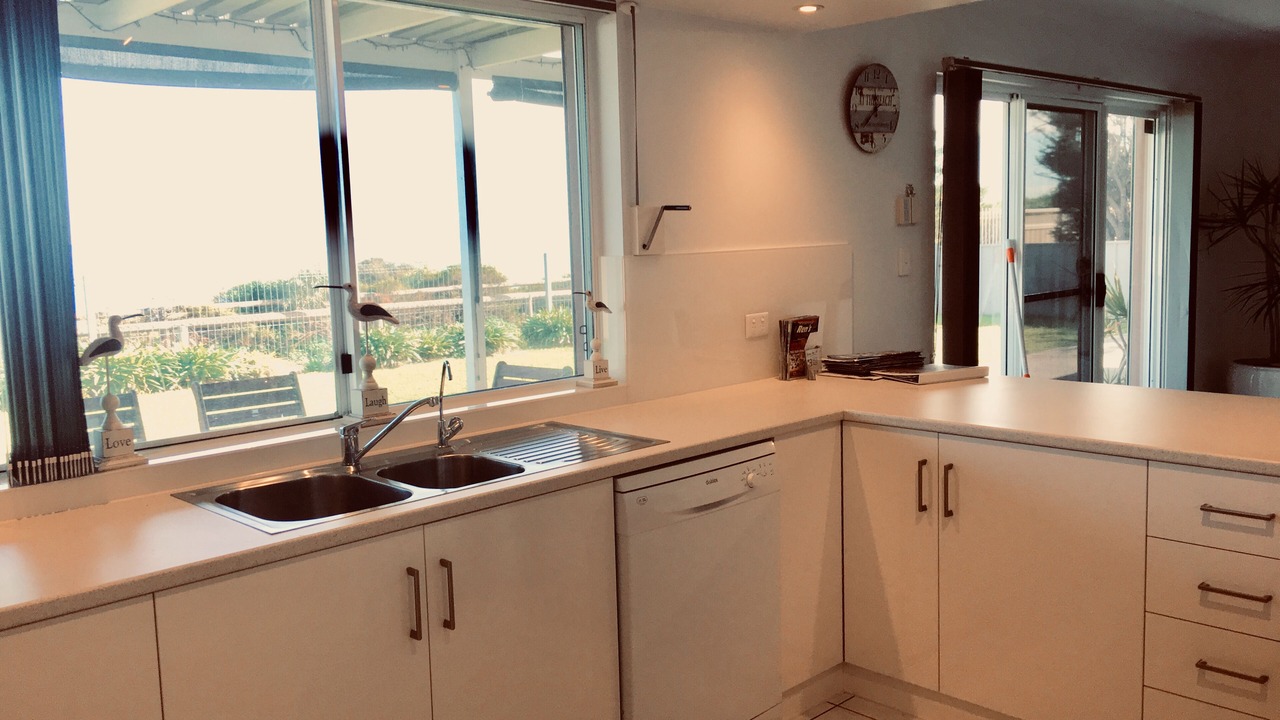 Photo of Kitchen in Moana